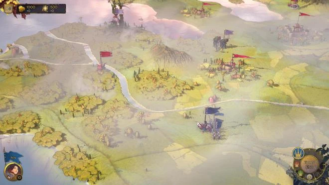 《沉默之歌》Steam頁面上線