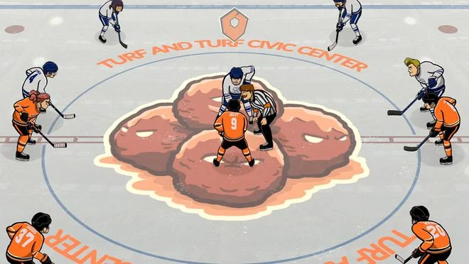 GitHub創始人推出了新的遊戲發行公司Null Games