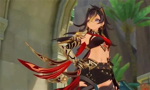 原神迪希雅天賦升級材料是什麼