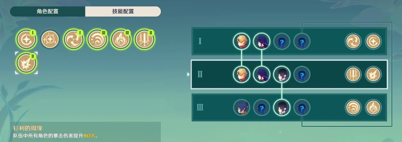 原神薔薇再開時千夜之一夜攻略