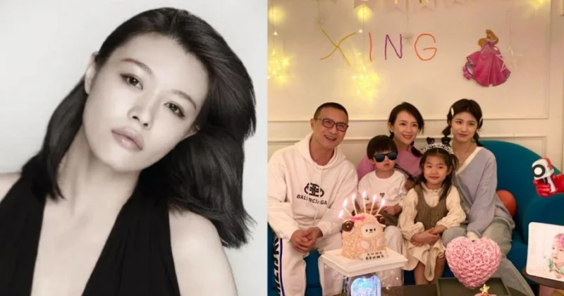 葛薈婕直播談章子怡　狂轟舊愛汪峰：「會記恨一輩子」