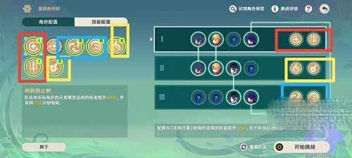 《原神》千夜之一夜攻略