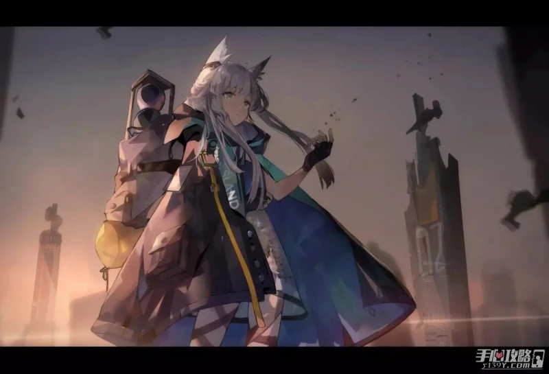 《明日方舟》生息演算營壘觸發方法介紹