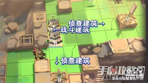 《明日方舟》生息演算營壘觸發方法介紹