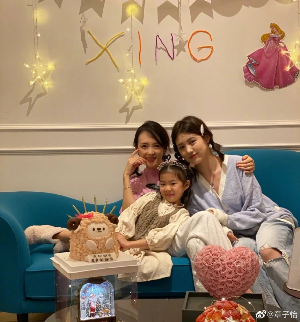 葛薈婕直播談章子怡　狂轟舊愛汪峰：「會記恨一輩子」