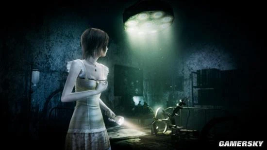 《零：月蝕的假面》採訪：《零》是個現在進行時的ip