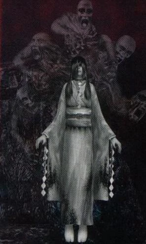 《零：月蝕的假面》採訪：《零》是個現在進行時的ip