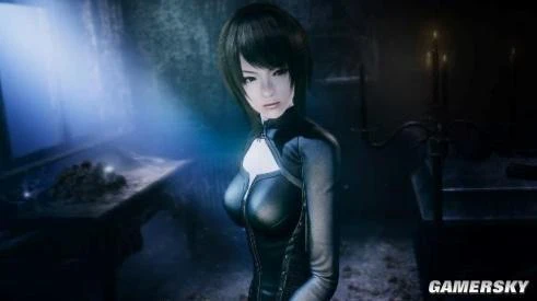 《零：月蝕的假面》採訪：《零》是個現在進行時的ip