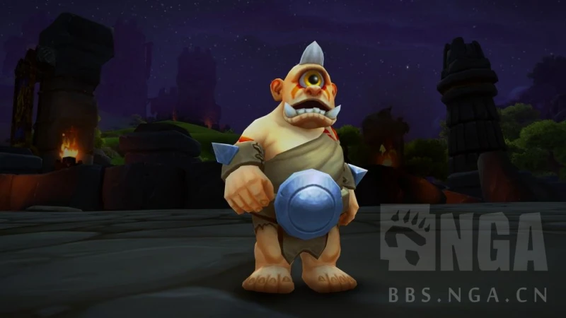 魔獸世界貿易站二月關愛與分享獎勵內容匯總