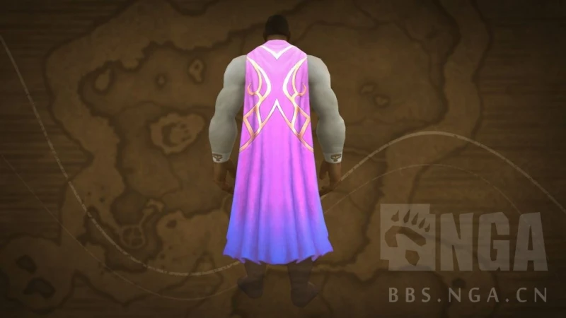 魔獸世界貿易站二月關愛與分享獎勵內容匯總