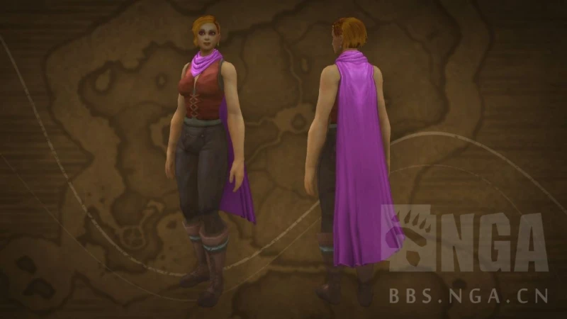 魔獸世界貿易站二月關愛與分享獎勵內容匯總