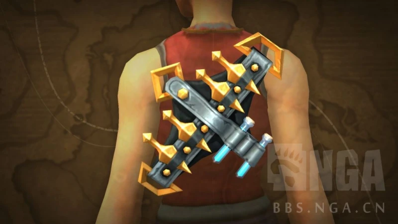 魔獸世界貿易站二月關愛與分享獎勵內容匯總