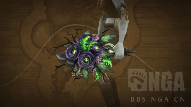 魔獸世界貿易站二月關愛與分享獎勵內容匯總