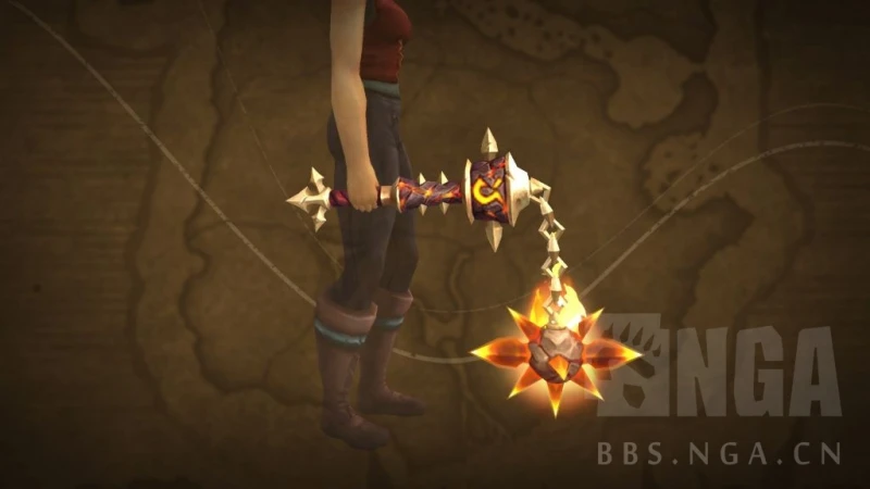 魔獸世界貿易站二月關愛與分享獎勵內容匯總