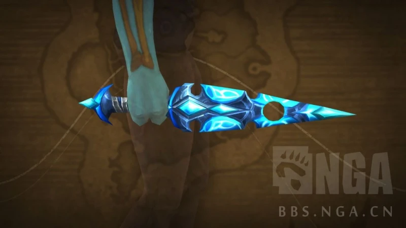 魔獸世界貿易站二月關愛與分享獎勵內容匯總