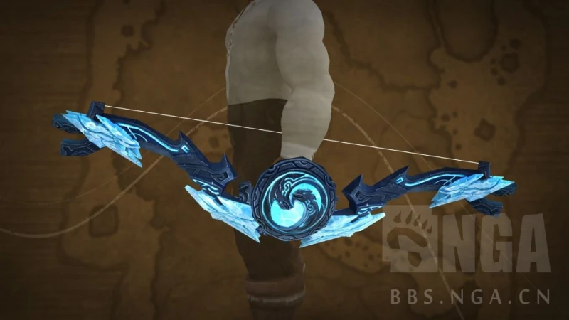 魔獸世界貿易站二月關愛與分享獎勵內容匯總