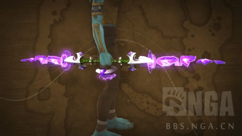 魔獸世界貿易站二月關愛與分享獎勵內容匯總