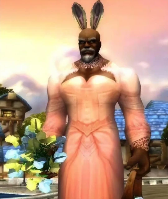 盤點今年的兔女郎們！「油膩」的極致魅惑，韓國人最懂了？