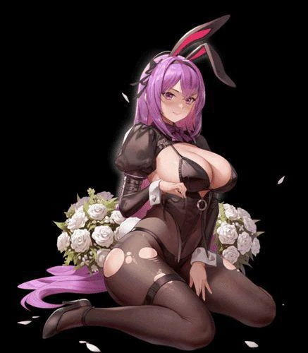 兔年應該看的東西！兔女郎的極致魅惑，還是韓國人最懂了！