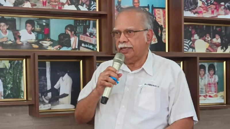 疑似被職場霸凌  檳州實習醫生墜樓身亡