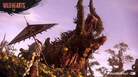 《狂野之心》次世代性能：1080P/60幀或4K/30幀