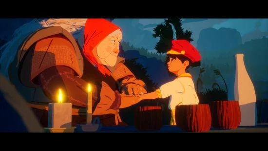 《寄夢遠方》正式上線 您的旅程現在開始！