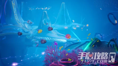 《幻塔》茵納斯隱藏任務攻略