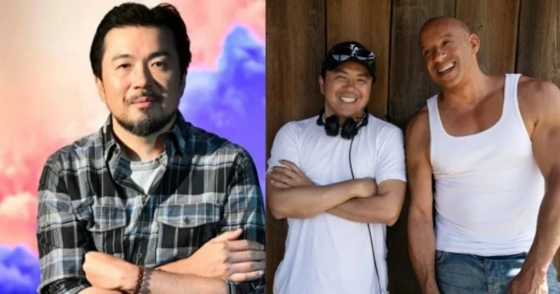 《狂野時速10》衝突現場曝光　導演林詣彬因范迪索氣到甩門走人？