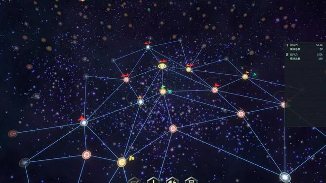 《維度之間：無畏戰艦設計師》 在Steam發售