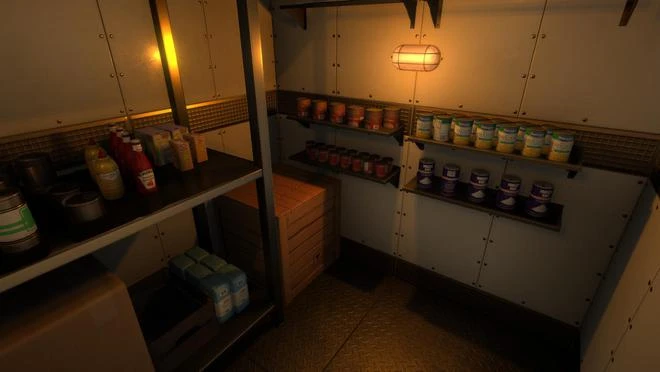 模擬建造遊戲《餐館建造者》Steam頁面上線