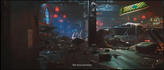 曝《漫威金剛狼》並非開放世界 2024秋或2025春發售