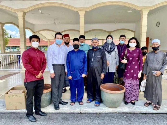 禁微型交通工具致巨大經濟損失　張哲敏：2030年大馬市場達200億