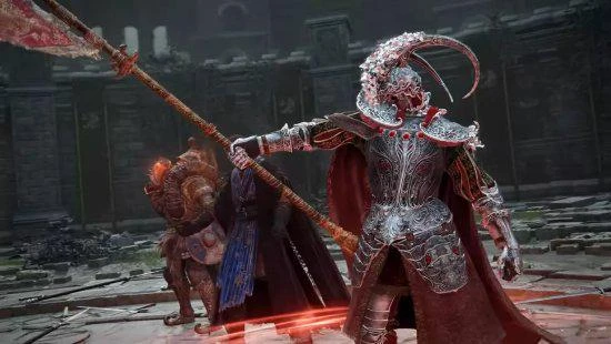 《老頭環》周年慶典即將開啟 玩家：會有DLC消息嗎？