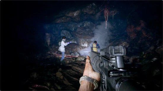 《喋血復仇》將結束後續開發 工作室將專注於下款作品