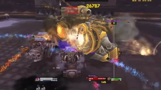 奧杜爾WCL規則詳解 DPS別再做無效輸出了