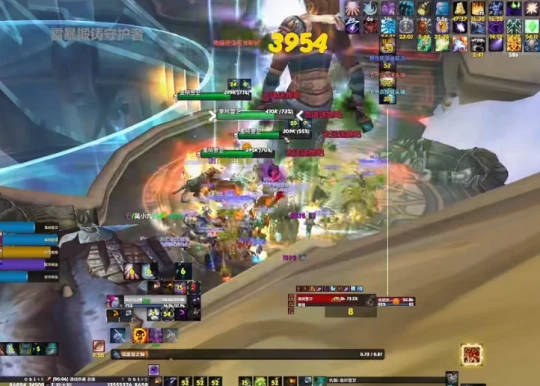 奧杜爾WCL規則詳解 DPS別再做無效輸出了