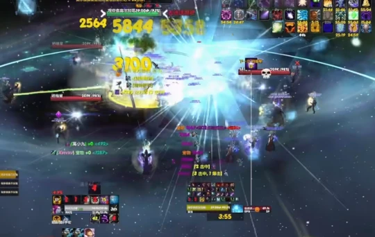 奧杜爾WCL規則詳解 DPS別再做無效輸出了