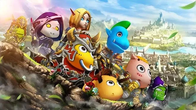 再見，艾澤拉斯！國服正式停運，超百萬人湧入退款渠道