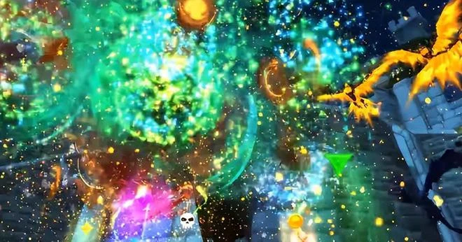 懷舊月報:遊戲史上最大規模停服事件!百萬暴雪玩家流離失所