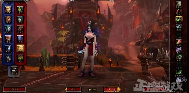 魔獸私服有多誇張？開大奔創死巫妖王，伺服器在線排隊破千人