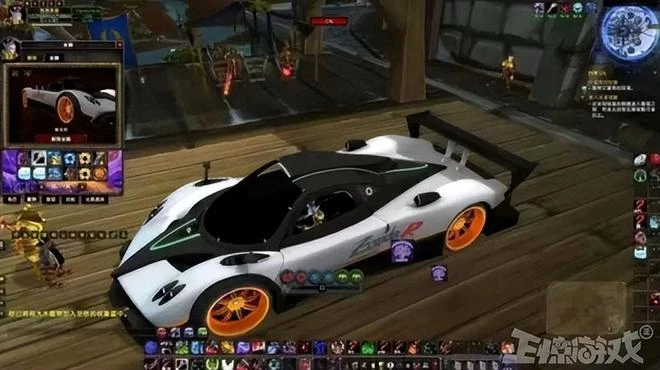 魔獸私服有多誇張？開大奔創死巫妖王，伺服器在線排隊破千人