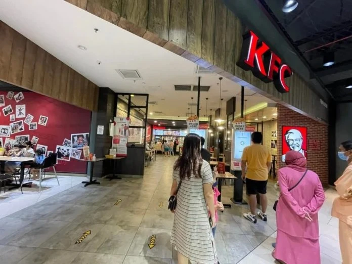 老一輩不會自助點餐　網紅：別把他們遺棄荒島上