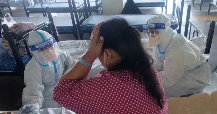 大馬研究指女性確診者   更容易出現長期後遺症