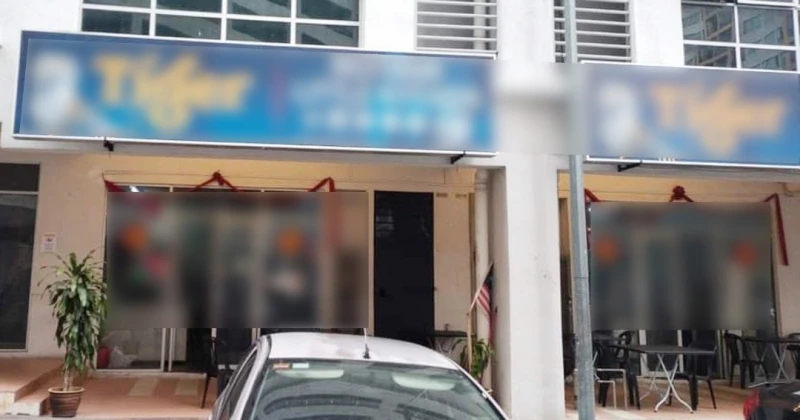 送餐員揭華人餐館賣馬來餐　穆斯林業主澄清從不賣豬肉