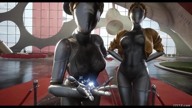 2月PC遊戲也太絕了！國內外大作輪番上線，騰訊放出憋了5年大招！