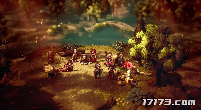 2月PC遊戲也太絕了！國內外大作輪番上線，騰訊放出憋了5年大招！