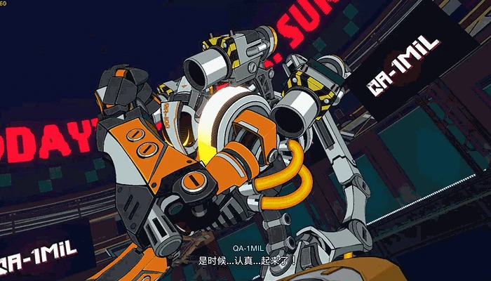 《Hi-Fi RUSH》遊民評測9.0分 搖滾英雄驚喜空降