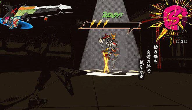 《Hi-Fi RUSH》遊民評測9.0分 搖滾英雄驚喜空降