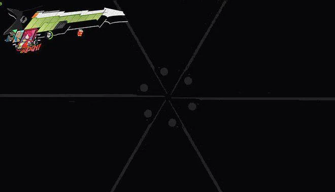 《Hi-Fi RUSH》遊民評測9.0分 搖滾英雄驚喜空降