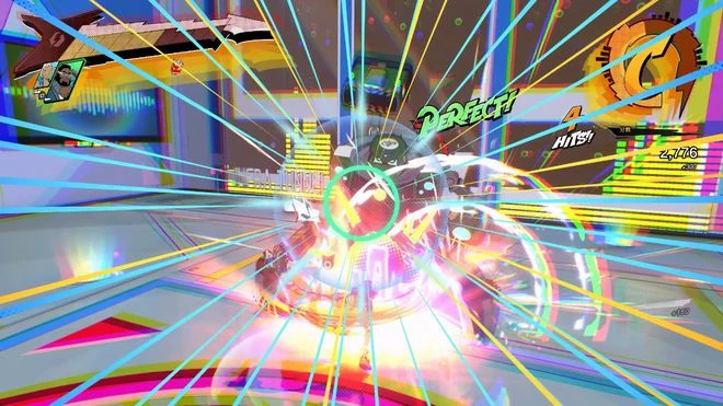 《Hi-Fi RUSH》遊民評測9.0分 搖滾英雄驚喜空降